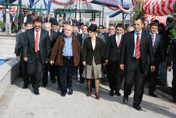 Gölbaşında açılışlar galerisi resim 10