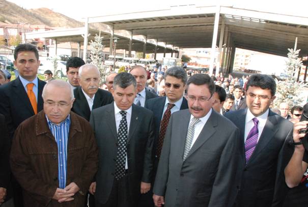 Gölbaşında açılışlar galerisi resim 13