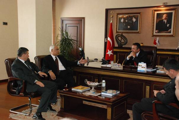 Gölbaşında açılışlar galerisi resim 2