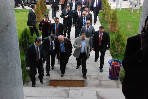 Gölbaşında açılışlar galerisi resim 6