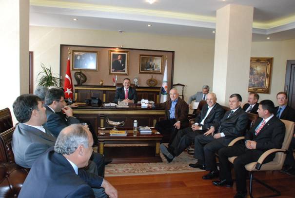 Gölbaşında açılışlar galerisi resim 7