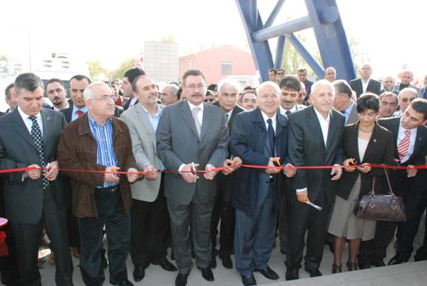 Gölbaşında açılışlar galerisi resim 8