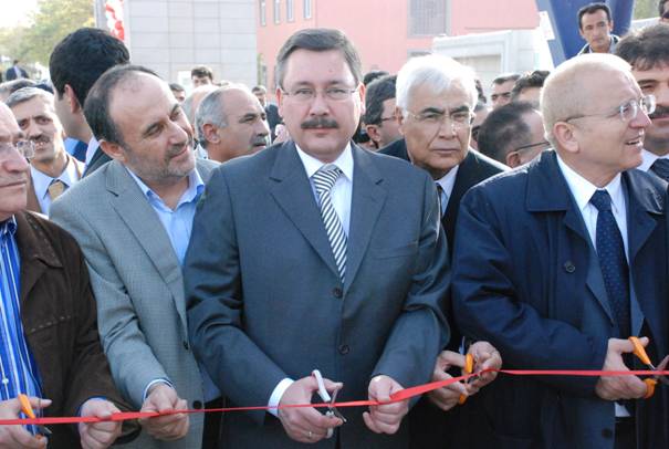 Gölbaşında açılışlar galerisi resim 9