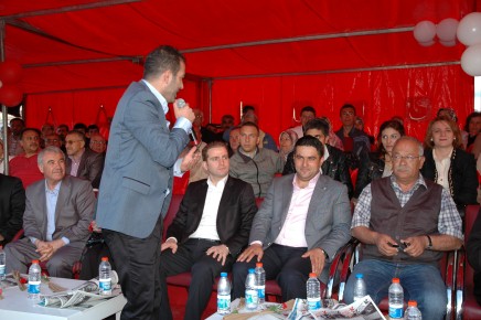 KONSER galerisi resim 10