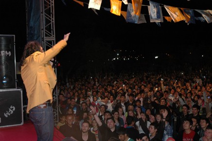 KONSER galerisi resim 19