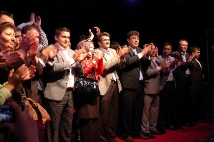 KONSER galerisi resim 25