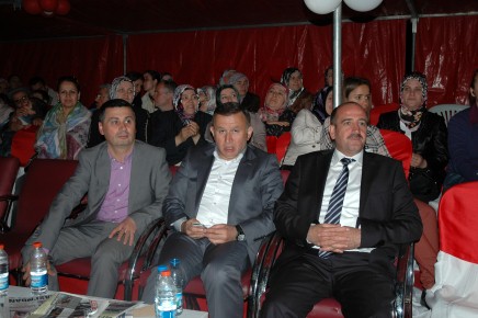 GENÇLİK ŞÖLENİ galerisi resim 35