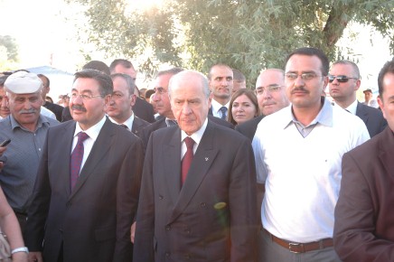 HERKES BURADA galerisi resim 33