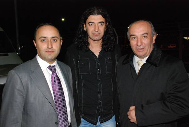 Kekilli konseri Gölbaşılıları coşturdu galerisi resim 7