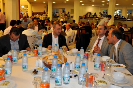 MUHTEŞEM AÇILIŞ galerisi resim 1
