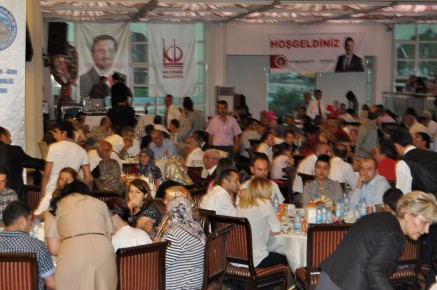 MUHTEŞEM AÇILIŞ galerisi resim 10