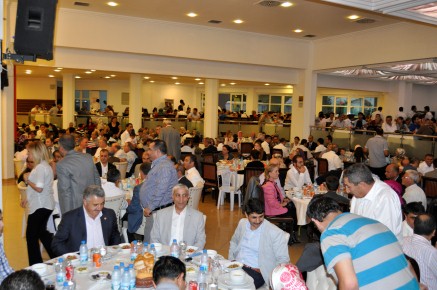 MUHTEŞEM AÇILIŞ galerisi resim 12