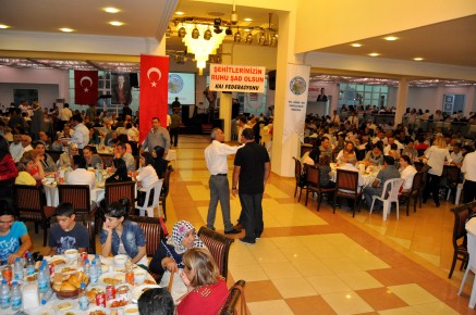 MUHTEŞEM AÇILIŞ galerisi resim 13
