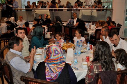 MUHTEŞEM AÇILIŞ galerisi resim 7