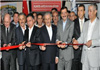 MUHTEŞEM AÇILIŞ