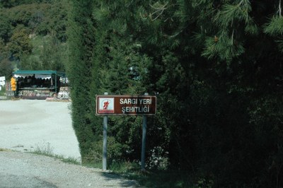 ÇANAKKALE GEÇİLMEZ galerisi resim 11