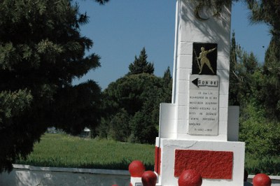 ÇANAKKALE GEÇİLMEZ galerisi resim 21