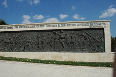 ÇANAKKALE GEÇİLMEZ galerisi resim 55