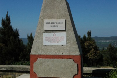 ÇANAKKALE GEÇİLMEZ galerisi resim 61