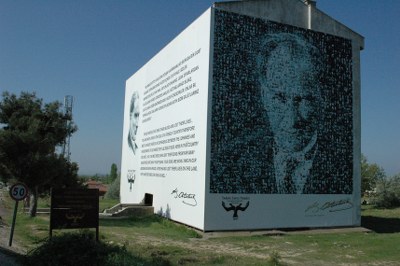 ÇANAKKALE GEÇİLMEZ galerisi resim 7