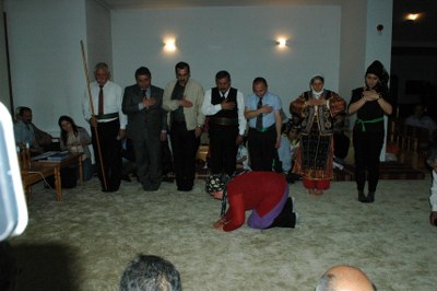 GÖLBAŞINDA BİR İLK GERÇEKLEŞTİ galerisi resim 7