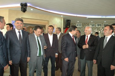 GÖLBAŞI SEVDASI SINIR TANIMADI.. galerisi resim 11