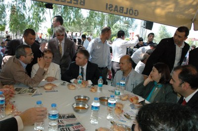 Çorumlular Derneği Bir İlki Başa galerisi resim 19