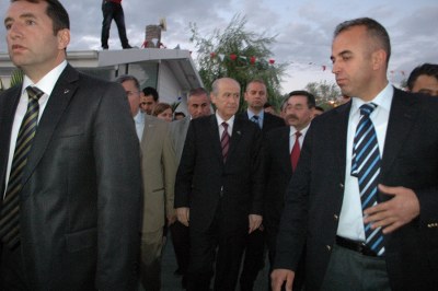 GÖLBAŞI İFTARDA BİR ARAYA GELDİ galerisi resim 16