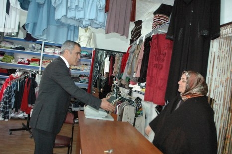 ANNE DESTEĞİ galerisi resim 14