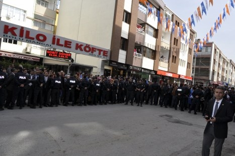 30 Martta Gölbaşı'nda Yeni Bir Başlangıç Olacak ! galerisi resim 5