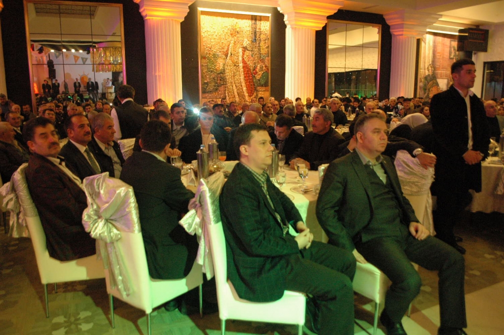 1000 KİŞİLİK İSTİŞARE galerisi resim 7