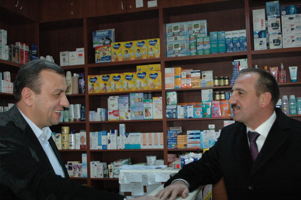 ESNAF FATİHİNE SAHİP ÇIKTI galerisi resim 10