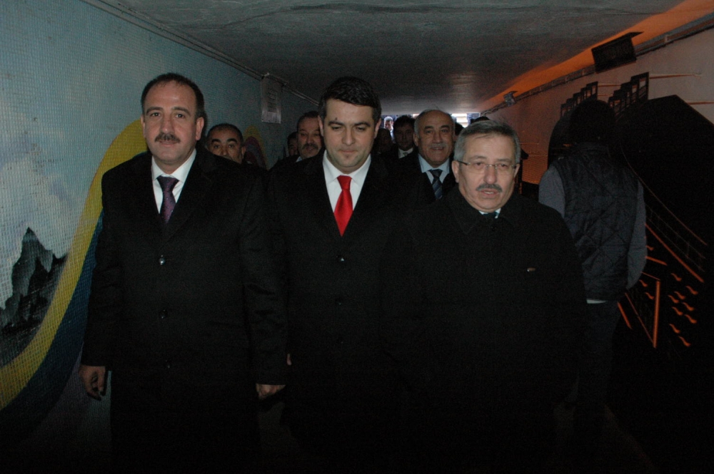 ESNAF FATİHİNE SAHİP ÇIKTI galerisi resim 2