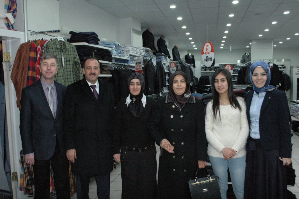 ESNAF FATİHİNE SAHİP ÇIKTI galerisi resim 20