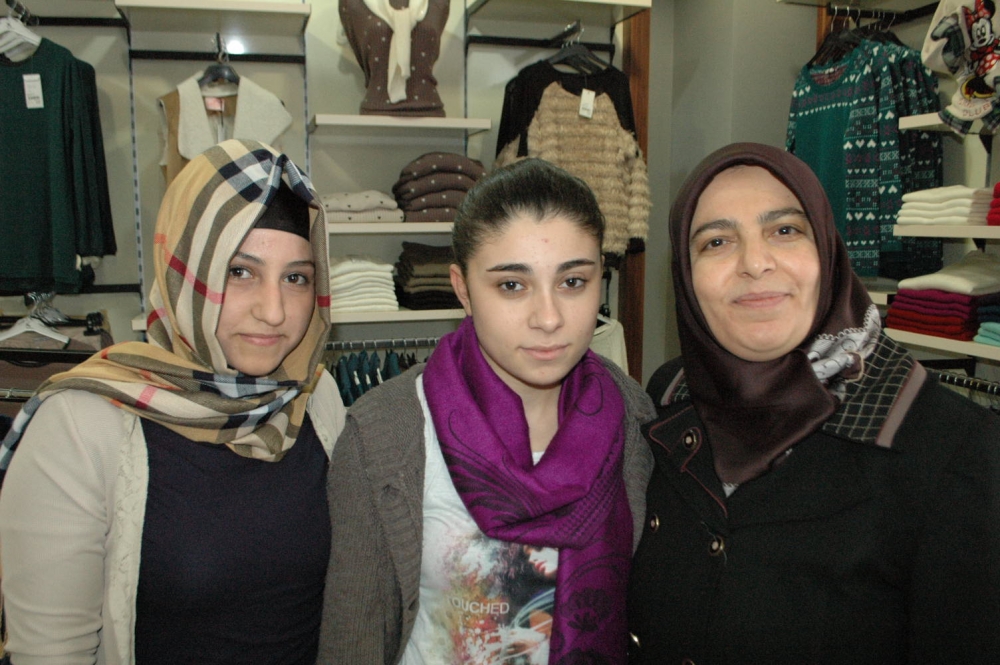 ESNAF FATİHİNE SAHİP ÇIKTI galerisi resim 22