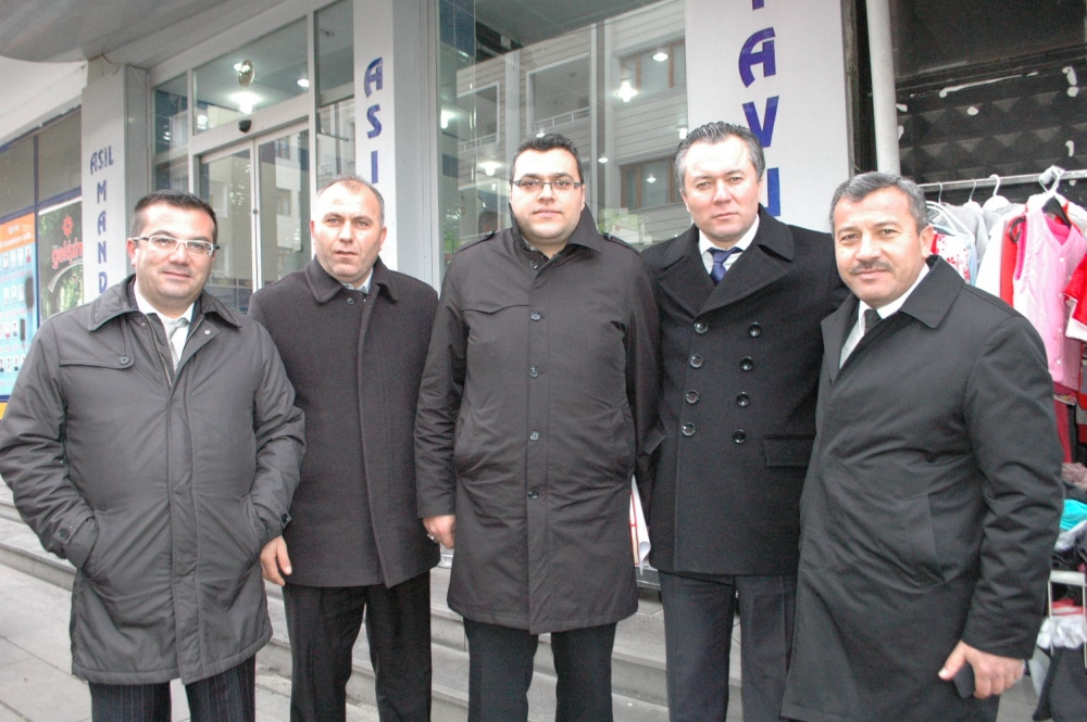 ESNAF FATİHİNE SAHİP ÇIKTI galerisi resim 25