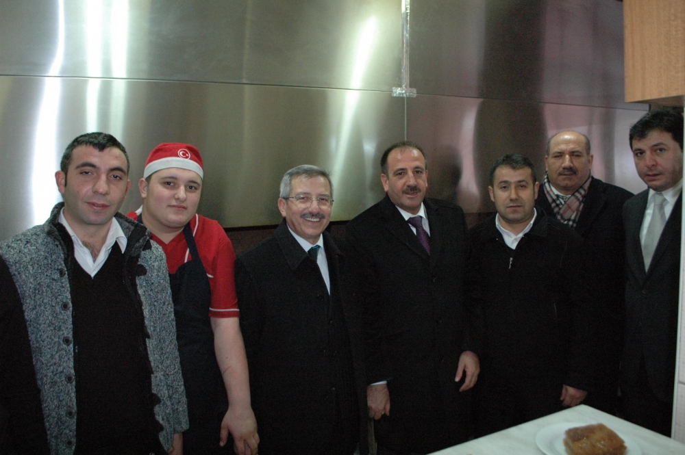 ESNAF FATİHİNE SAHİP ÇIKTI galerisi resim 4