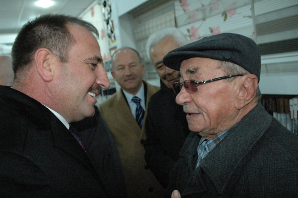 ESNAF FATİHİNE SAHİP ÇIKTI galerisi resim 7