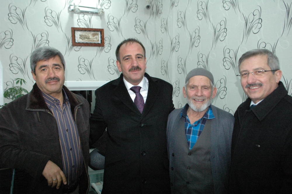 ESNAF FATİHİNE SAHİP ÇIKTI galerisi resim 8