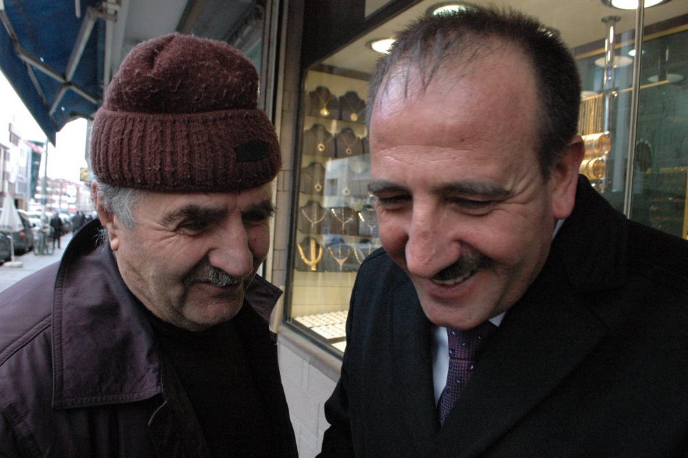 ESNAF FATİHİNE SAHİP ÇIKTI galerisi resim 9