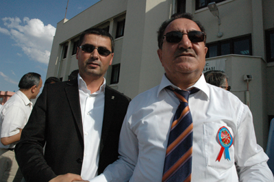 VI. Gölbaşı Göller Andezit ve Sevgi Çiçeği Festivali galerisi resim 1