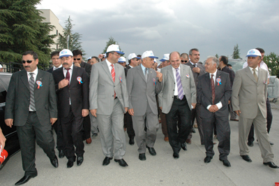 VI. Gölbaşı Göller Andezit ve Sevgi Çiçeği Festivali galerisi resim 12