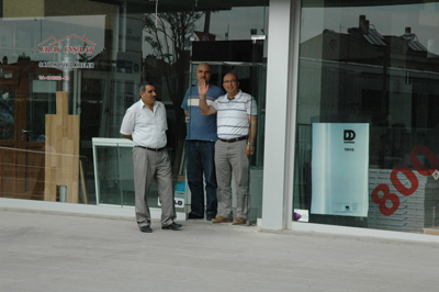 VI. Gölbaşı Göller Andezit ve Sevgi Çiçeği Festivali galerisi resim 14
