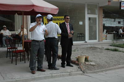 VI. Gölbaşı Göller Andezit ve Sevgi Çiçeği Festivali galerisi resim 25