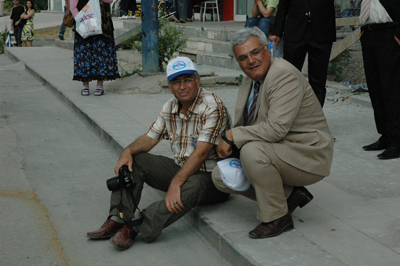 VI. Gölbaşı Göller Andezit ve Sevgi Çiçeği Festivali galerisi resim 26