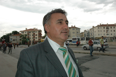 VI. Gölbaşı Göller Andezit ve Sevgi Çiçeği Festivali galerisi resim 27