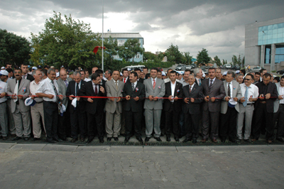 VI. Gölbaşı Göller Andezit ve Sevgi Çiçeği Festivali galerisi resim 28