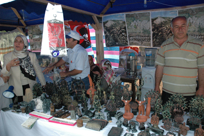 VI. Gölbaşı Göller Andezit ve Sevgi Çiçeği Festivali galerisi resim 30