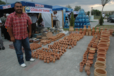 VI. Gölbaşı Göller Andezit ve Sevgi Çiçeği Festivali galerisi resim 40