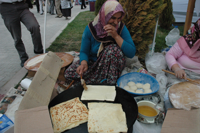 VI. Gölbaşı Göller Andezit ve Sevgi Çiçeği Festivali galerisi resim 41